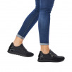 basket confortable femme remonte R6700