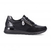 basket confortable femme remonte R6700