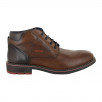 Boots cuir confortables homme Fluchos Terry 1341