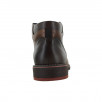 Boots cuir confortables homme Fluchos Terry 1341