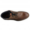 Boots cuir confortables homme Fluchos Terry 1341