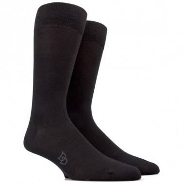 Chaussettes en coton égyptien DORE DORE