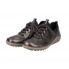 Chaussures lacets femme RIEKER Australia L7554