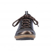Chaussures lacets femme RIEKER Australia L7554
