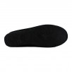 Chaussons noirs femme la maison de l'espadrille 6143