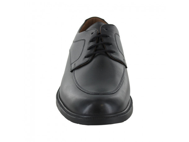 Chaussures de ville pieds larges confortables SOLIDUS homme Henk 81180