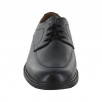 Chaussures de ville pieds larges confortables SOLIDUS homme Henk 81180