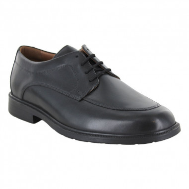 Chaussures de ville pieds larges confortables SOLIDUS homme Henk 81180