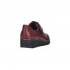 Chaussures pieds sensibles femme Rieker Soflack 537C0