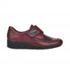 Chaussures pieds sensibles femme Rieker Soflack 537C0
