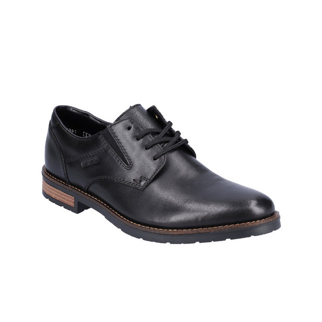 Chaussures de ville en cuir homme RIEKER Clarino 14621