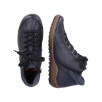 Baskets montantes femme Eagle L7514