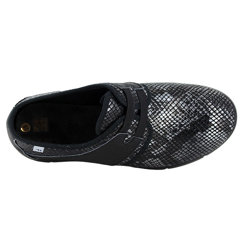 escarpins pour pieds sensibles