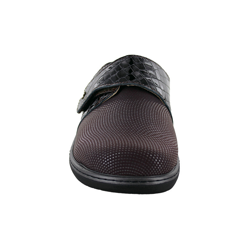 mules pieds sensibles femme