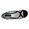 chausson ballerine femme fargeot natif