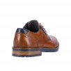 Chaussures de ville en cuir homme RIEKER Clarino 14621