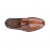 Chaussures de ville en cuir homme RIEKER Clarino 14621