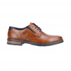 Chaussures de ville en cuir homme RIEKER Clarino 14621
