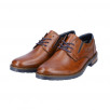 Chaussures de ville en cuir homme RIEKER Clarino 14621