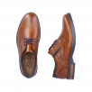 Chaussures de ville en cuir homme RIEKER Clarino 14621