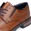Chaussures de ville en cuir homme RIEKER Clarino 14621