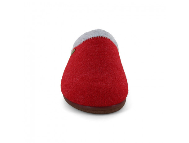 pantoufle mule femme semelflex Dolomites
