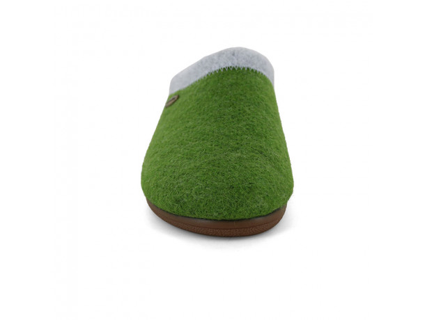 pantoufle mule femme semelflex Dolomites pantoufle mule femme semelflex Dolomites