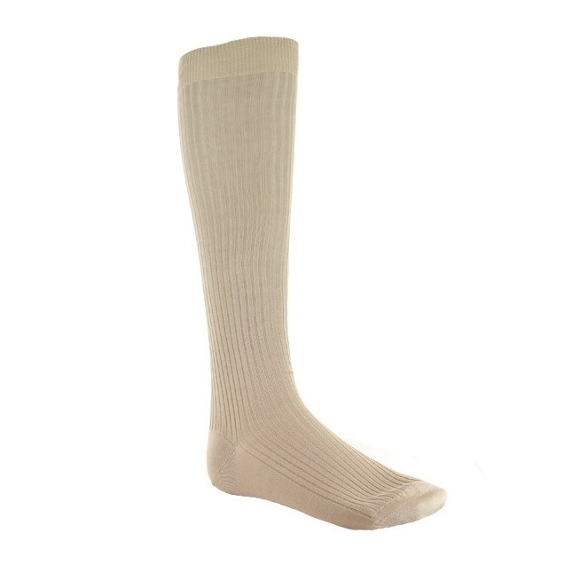 DORE DORE Mi bas homme coteles 100 fils d Ecosse Lot de 3 paires Chaussettes et bas C Confort