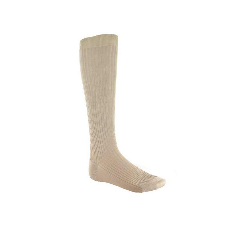 DORE DORE Chaussettes / Bas chaussettes hautes enfant laine et coton