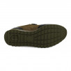 Baskets femme confortables Mephisto Toscana