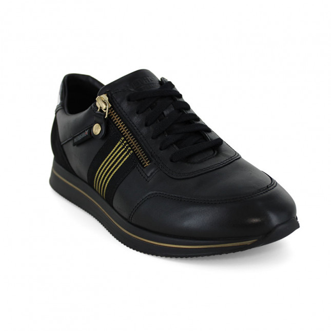 Baskets cuir femme MEPHISTO Lucille