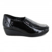 mocassins femme pieds sensibles mephisto Bertrane