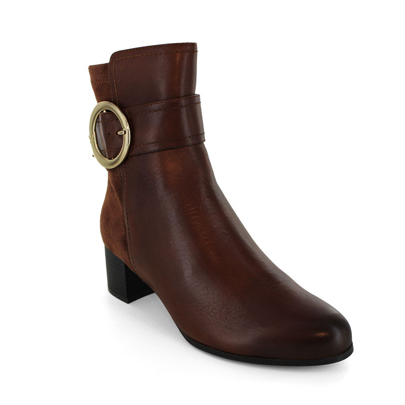 Bottes on sale caprice femme