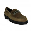 Mocassins confortables femme MEPHISTO Salka