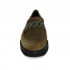 Mocassins confortables femme MEPHISTO Salka