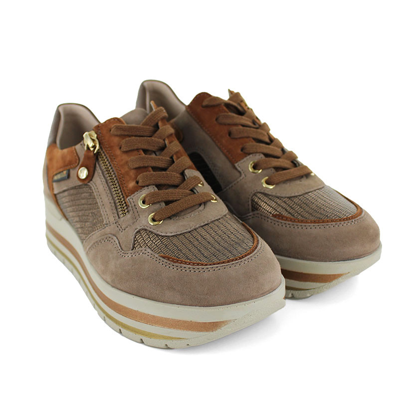baskets confortables