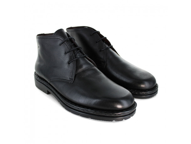 Bottines homme Fluchos galaxi 3130