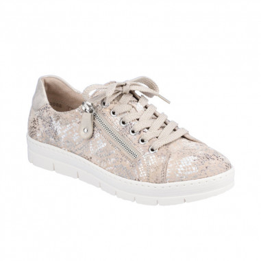 Baskets confortables femme REMONTE D5800