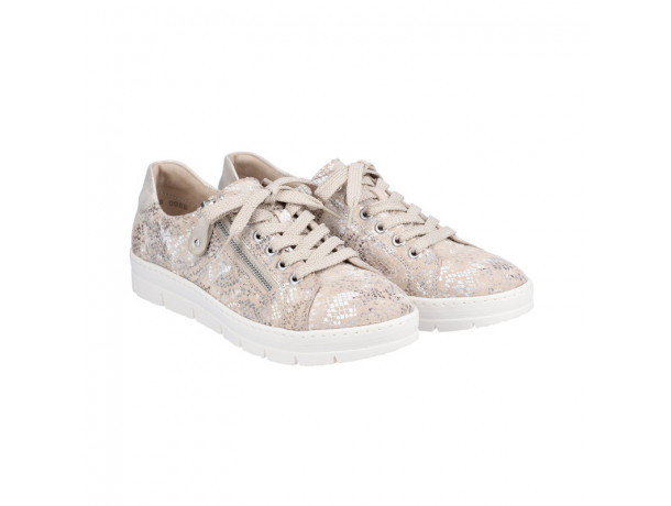 Baskets confortables femme REMONTE D5800