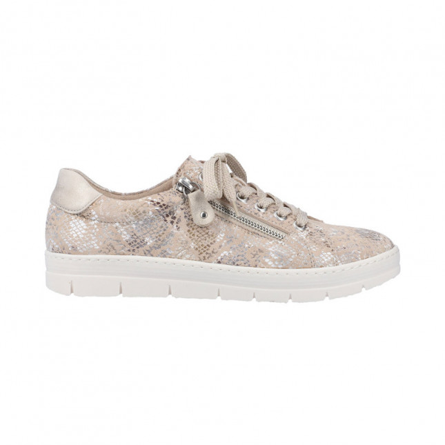 Baskets confortables femme REMONTE D5800