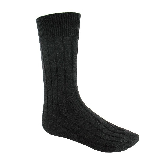 DORE DORE Chaussettes Homme laine et coton, Chaussettes et bas