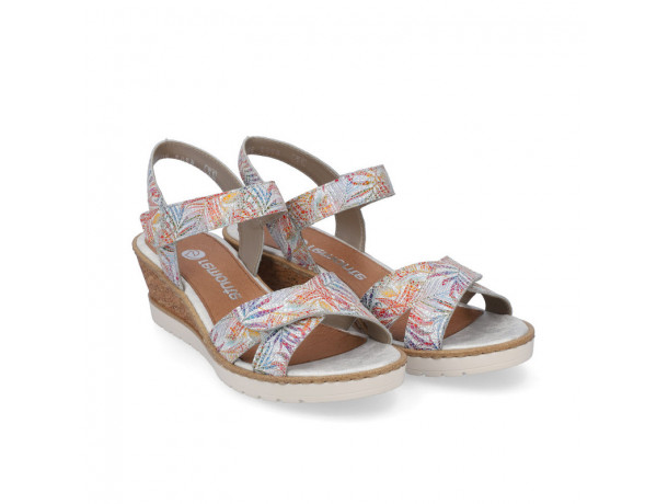 REMONTE R6252 Chaussures confort Femme C Confort