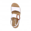 Sandales Velcro femme REMONTE R6853