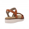 Sandales Velcro Femme REMONTE D2049