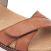 Sandales Velcro Femme REMONTE D2049