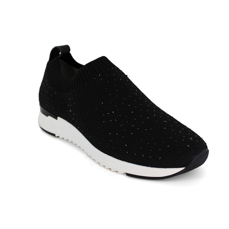 basket femme caprice