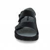 Sandales Velcro femme PODOLINE Pedaso