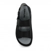 Sandales Velcro femme PODOLINE Pedaso