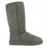 Boots fourrées femme UGG Classic Tall