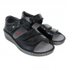 Sandales Velcro femme PODOLINE Verbania